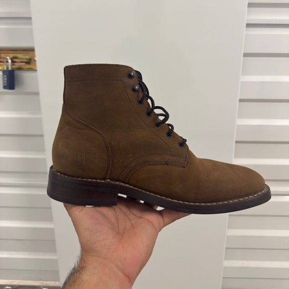 Thursday Boot Co. President Boot - Size 9 - Picture 1 of 6